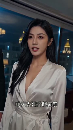 璀璨归来：嫡女执掌商业风云（70集）太好看了短剧