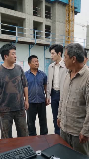 弃百万年薪回乡，反被全村驱逐（62集）精彩不断免费看