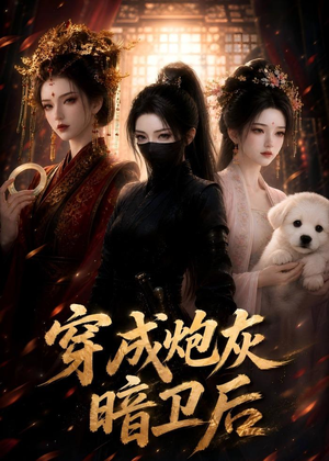 穿成炮灰暗卫后（17集）越看越好看短剧