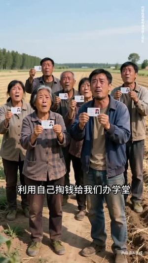 一罐咸菜，价值两万（50集）红果短剧看全集