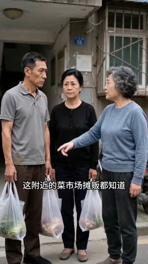孝与谎（45集）古代短剧推荐