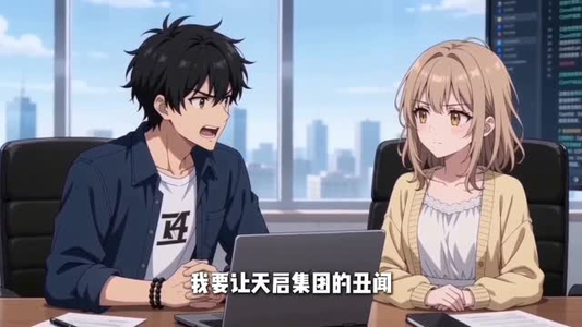 我的都市爱恋女友（103集）百万短剧抢先看