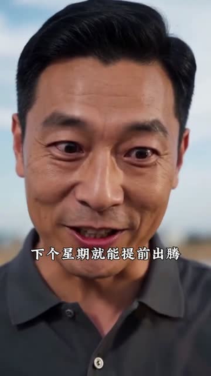 清水出红鳞，商业致远靠品质（38集）每日短剧分享