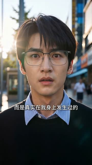 死亡回档48小时拯救世界（67集）热门短剧追不停