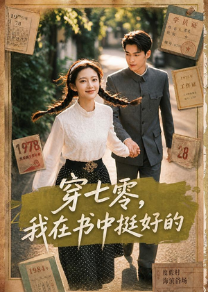 穿七零，我在书中挺好的（60集）抢先看热门短剧