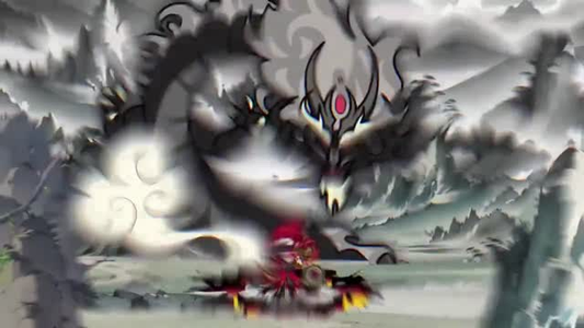 平定山海乱世（72集）番茄短剧免费看