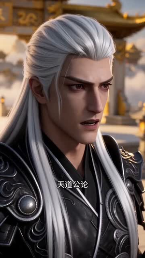 我镇守三界十万年（48集）女主谁演的