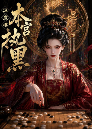 这盘棋本宫执黑（25集）精彩短剧下载