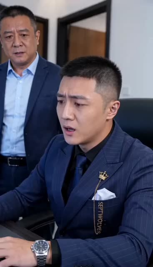 百亿考验：30天花光1000万（46集）最火的短剧