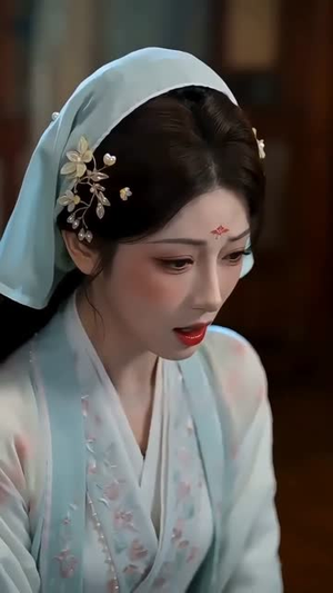金鳞凶猛（80集）女频短剧推荐