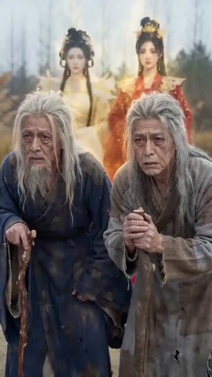 三界嫌我，我转身成上神（65集）短剧全集抢先看