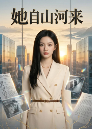 她自山河来（67集）精彩短剧又来了