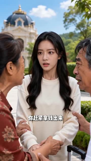 携崽归来：顾少他满世界找疯了（30集）精彩短剧又来了
