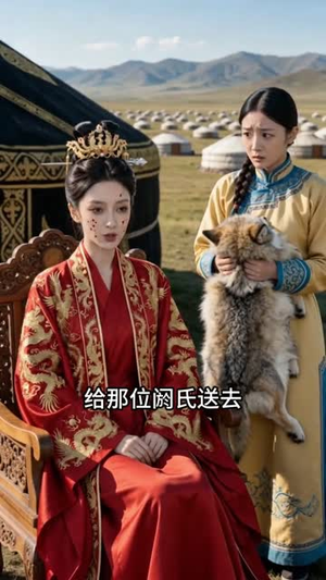以身为刃，万里祭姐（45集）在线看免费版