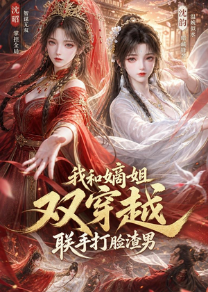 我和嫡姐双穿越，联手打脸渣男（66集）推荐你们也去看