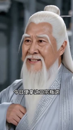 被女帝逆推后，我埋葬众神（61集）在线观看