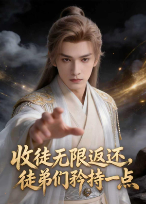 收徒无线返还，徒弟们矜持一点（81集）精彩短剧追不停