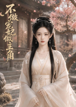 不做宠妃做主角(56集) 不做宠妃做主角(56集)短剧精彩不断