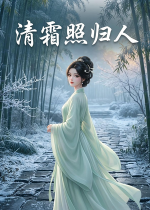 清霜照归人（36集）最火的短剧