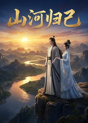 山河归己（41集）在哪看