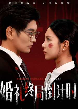 婚礼终局倒计时(60集) 婚礼终局倒计时(60集)好看吗