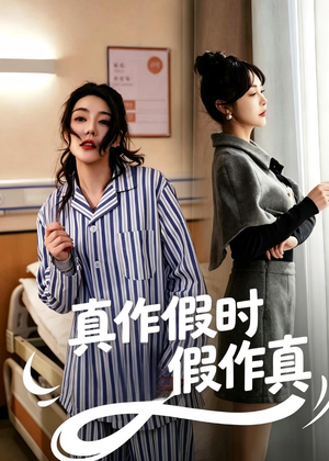 真作假时假作真（60集）真的太好看了