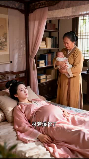 步步惊魂（13集）短剧全集抢先看