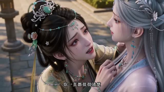 芭乐错颜（34集）免费短剧完整版
