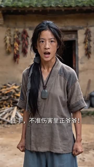 青禾仙途(32集) 青禾仙途(32集)热门短剧推广