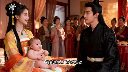 错嫁后:我被夫君宠上天(48集) 错嫁后:我被夫君宠上天(48集)一起追短剧