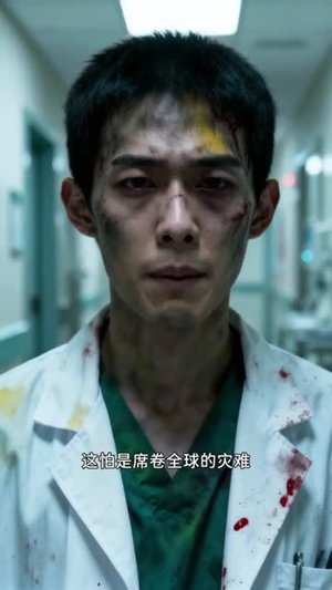 我在末日当地主（30集）精彩短剧推荐