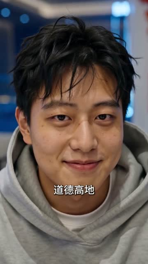 拒绝道德绑架,我根本没有,好吗(85集) 拒绝道德绑架,我根本没有,好吗(85集)更新时间一览表