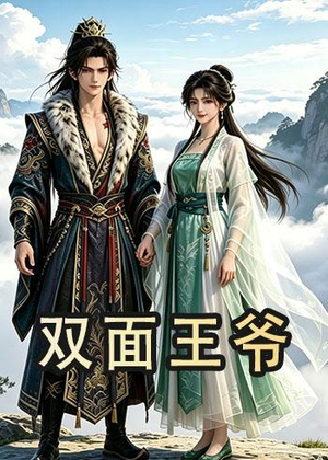 双面王爷（12集）在哪看免费