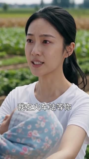 娘亲桂芳(57集) 娘亲桂芳(57集)大结局