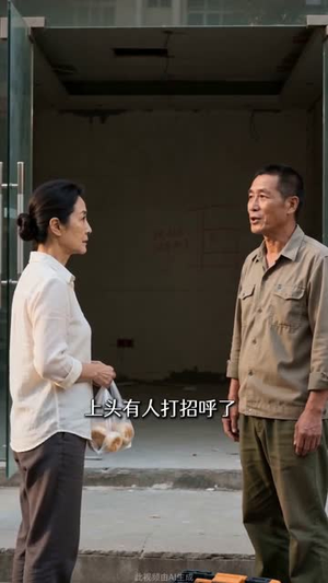 灶火生香（44集）红果短剧看全集
