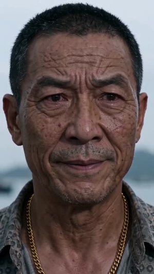 被赶下船后我称霸黄金海（32集）快来看短剧