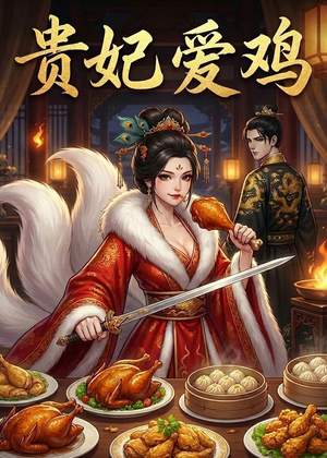 贵妃爱鸡（16集）我真的爱了