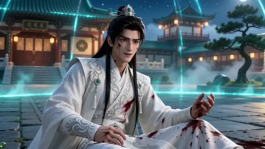 系统逼我当炮灰,我把系统薅秃了(47集) 系统逼我当炮灰,我把系统薅秃了(47集)战神短剧推荐