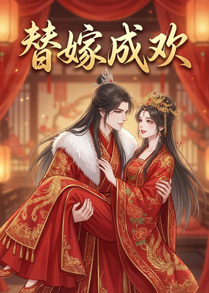 替嫁成欢(19集) 替嫁成欢(19集)爆火短剧推荐
