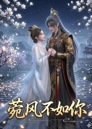 菀风不如你（30集）免费观看完整版