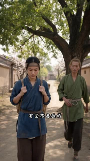 白蛇化龙报恩（40集）一个短剧看全集