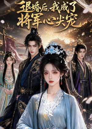 退婚后,我成了将军心尖宠(61集) 退婚后,我成了将军心尖宠(61集)独家短剧免费看
