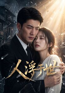 人浮于世（50集）古代短剧推荐