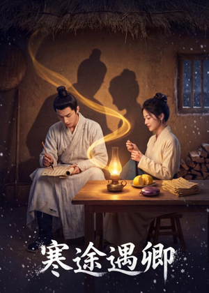 寒途遇卿（49集）短剧热门合集