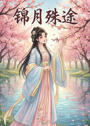 锦月殊途（25集）最新热剧免费看