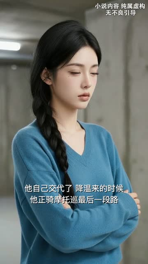 五一暴雪堵车，前夫哭着求我开门（45集）在哪看免费