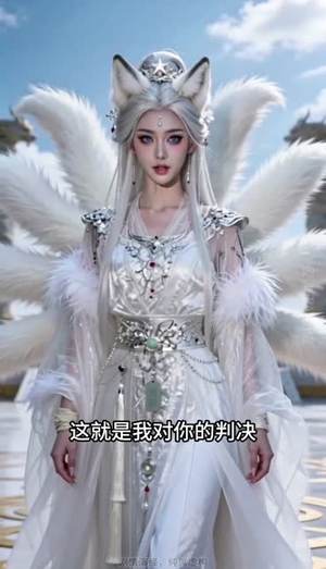 九尾神女觉醒(60集) 九尾神女觉醒(60集)全集免费看短剧