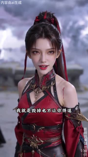 重生之小熊猫，魔尊天天黏着我（30集）口碑之选免费看