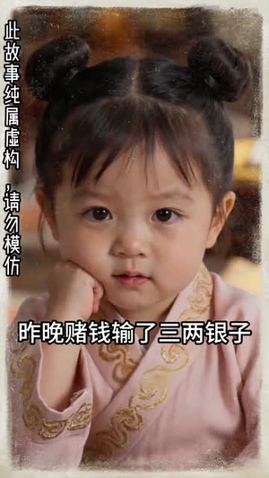 我说了算（39集）热门短剧榜单