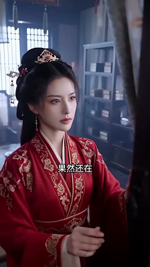 嫡女策：这一世我绝不认命（37集）全集下载